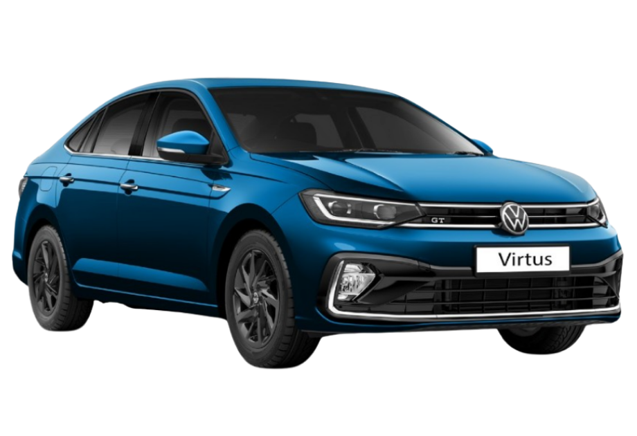 Volkswagen Virtus Sport